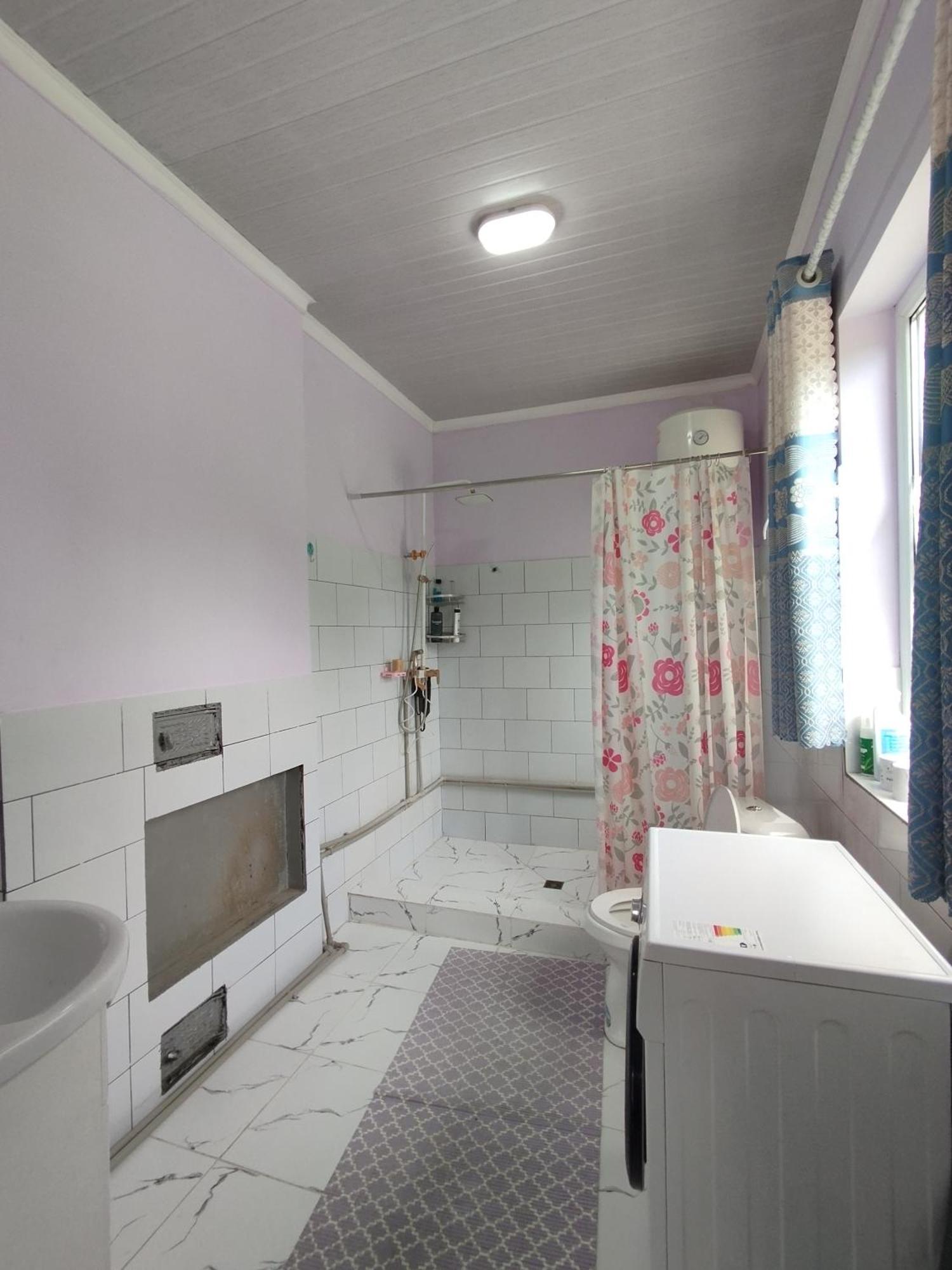 Guest House Kyzyl Alma Arkit Bagian luar foto